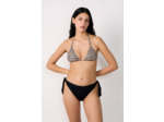 Bikini brésilien à nouer bas de maillot