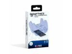 Double Station De Charge Pour Manettes Ps5 - Mythics