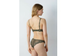 Soutien-gorge N.2 - Le push-up plongeant