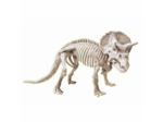 COFFRET SCIENCE ET JEU - TRIOPS ET LE MONDE DES DINOSAURES