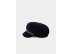 Chapeau Bleu marine