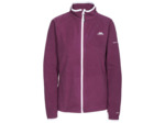 Veste Polaire SASKIA Femme (Noir)