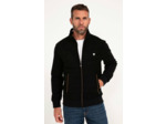 Gilet manches longues College