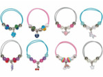 8 Bracelets Feel Good À Créer
