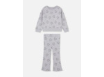 18 mois-8 ans | Ensemble sweat-shirt imprimé et legging évasé