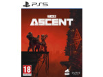 The Ascent - Occasion