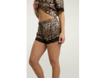 Short de nuit