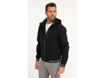 Blouson Nauticus Navy