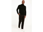 Pantalon Velours Extensible