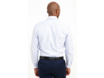 Chemise Ville Texture Ajustée