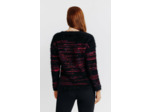 Pull À Rayures