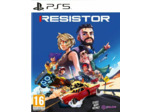 Resistor