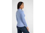 Pull Col Montant