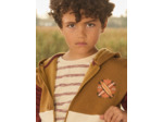 Gilet Skateboard
