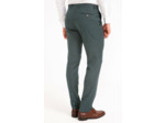 Pantalon de costume ajusté Smaraldo