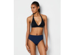 Culotte de bain menstruelle taille haute