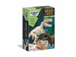 Archeo Ludic Trex phosphorescent