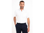 Chemise manches courtes homme