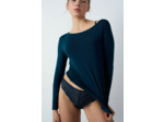 Tanga en dentelle