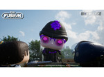 Funko Fusion