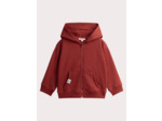 Haut de Jogging Rouge