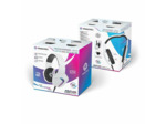 Casque Filaire -oniverse - Meteor - Frost White