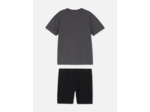 7–15 ans | Ensemble t-shirt oversize et short