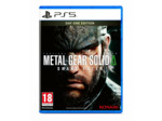Metal Gear Solid Delta Snake Eater Dayone Edition