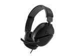 Casque Noir Turtle Beach Recon 70p Ps4/ps4 Pro