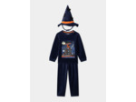 Pyjama Halloween