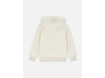 Sweat à capuche et motif