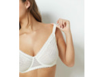 Soutien-gorge corbeille minimizer effet -1 taille