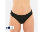 Bas de Maillot de bain Menstruel - Flux Moyen - Eva