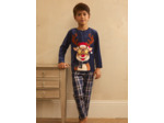 Pyjama noël Cerf