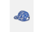 Casquette à motif bandana pour garçon