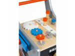 Chariot magnétique Brico'Kids