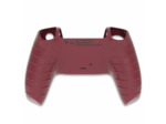 Coque Silicone + Grip - Harry Potter - Gryffondor - Rouge