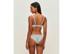 Soutien-gorge corbeille en dentelle