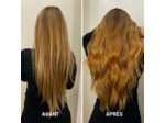 Soin repigmentant cheveux naturels ou colorés blond vénitien