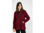 Manteau Court Doublé