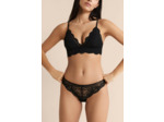 Tanga en dentelle,Tanga en dentelle;${refinementColor}