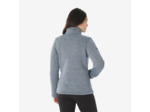 Veste polaire chaude de randonnée - REGATTA RAZIA Bleue - Femme