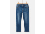 Jean denim moyen pour garçon