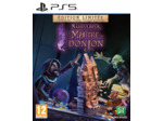 Naheulbeuk Le Maitre Du Donjon