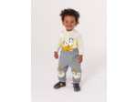 Pantalon à animation pingouin pour bébé garçon