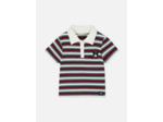 7–15 ans | Polo de rugby Hello Kitty Kuromi