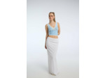 Top en tricot