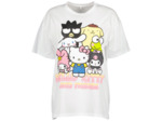T-Shirt avec impression