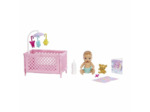 Barbie - Skipper Babysitter
