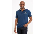 Polo manches courtes ORANGE